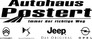 Logo Auto M. u. K. Postert GmbH